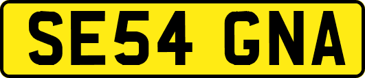 SE54GNA