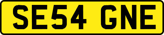 SE54GNE
