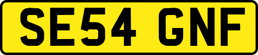 SE54GNF