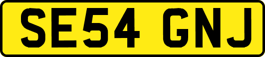 SE54GNJ
