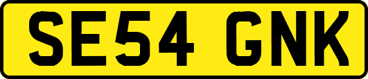 SE54GNK
