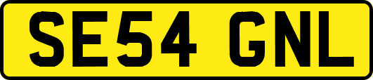 SE54GNL