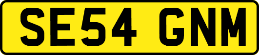 SE54GNM
