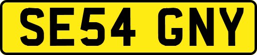SE54GNY