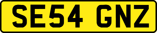 SE54GNZ