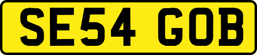 SE54GOB