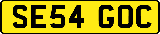 SE54GOC