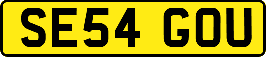 SE54GOU