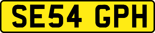 SE54GPH