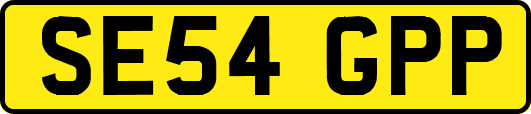 SE54GPP