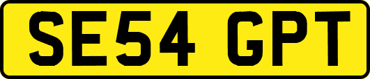 SE54GPT