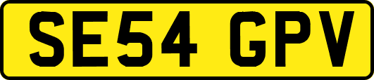 SE54GPV