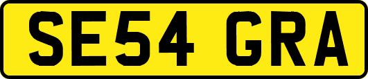 SE54GRA