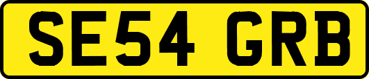 SE54GRB