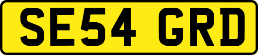 SE54GRD