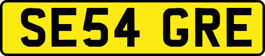 SE54GRE