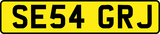 SE54GRJ