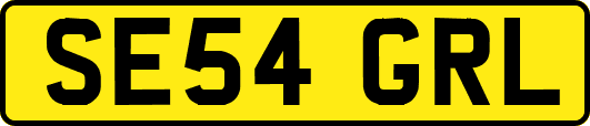 SE54GRL