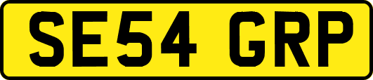 SE54GRP