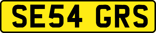 SE54GRS