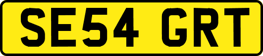 SE54GRT