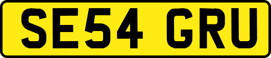 SE54GRU