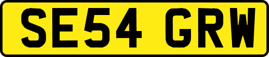 SE54GRW