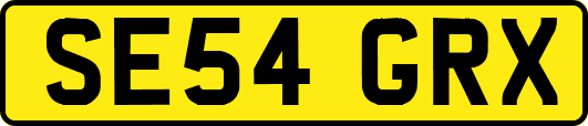 SE54GRX