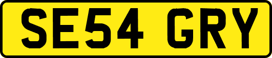 SE54GRY