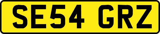SE54GRZ