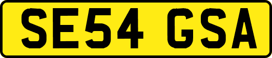 SE54GSA