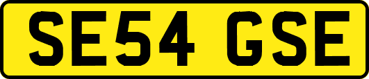 SE54GSE