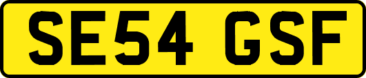 SE54GSF