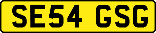 SE54GSG