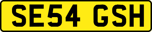 SE54GSH