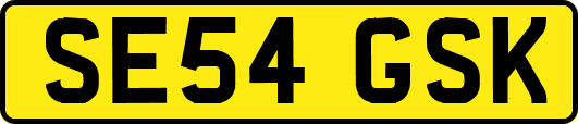 SE54GSK