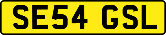 SE54GSL