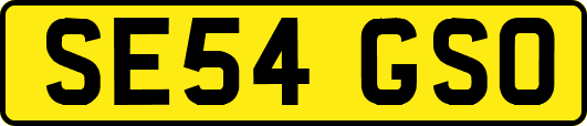 SE54GSO
