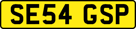 SE54GSP