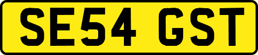 SE54GST