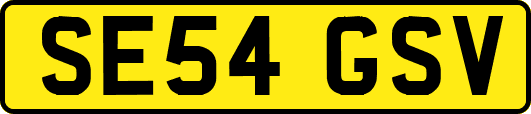 SE54GSV