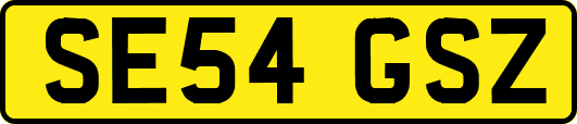 SE54GSZ