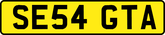 SE54GTA