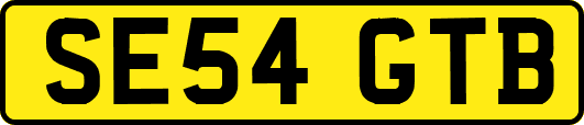SE54GTB