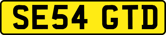 SE54GTD