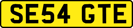 SE54GTE
