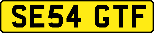 SE54GTF