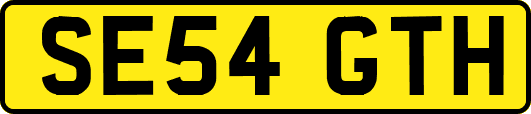 SE54GTH