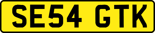 SE54GTK