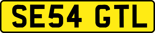 SE54GTL